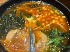 -小川洋风料理(街道口店)