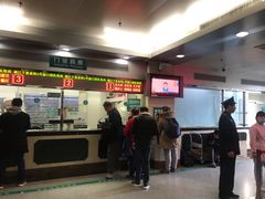 -首都医科大学附属北京同仁医院(西区)