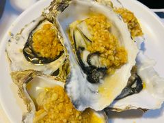 -九月海·海鲜自助(世纪东方店)