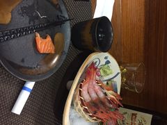 -尺山寸水日料(马桥满天星店)