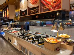 -比格比萨自助(宋家庄店)