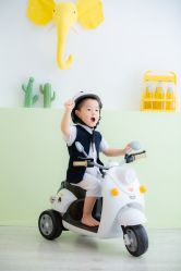 -金色童年儿童摄影(和平家园小区店)