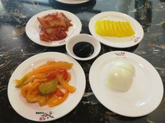 -桃园中华料理炸酱面(燕儿岛路店)