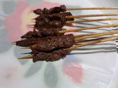 -北丐先生·野馄饨烧烤(雨花万象店)