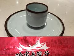 -陈家老院子(高新店)