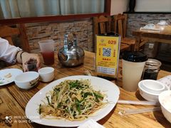 -张记聚福楼(范西店)
