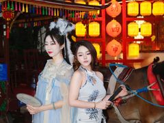 -深圳锦绣中华民俗村