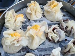 -真真鲜馄饨店(启蒙路店)