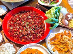 -先启半步颠·川菜小炒