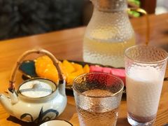 -禾风·海鲜料理自助(玉林店)