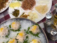 -吉源大排档·鱼生·海鲜(烧烤彩印厂店)