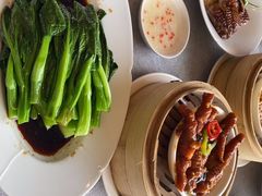 -潮府馆·非遗潮州菜·港式点心(世纪公园店)