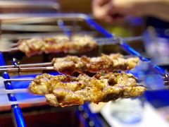 -很久以前羊肉串(打浦路店)