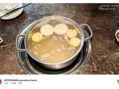 -潮德阿水牛肉火锅(深圳总店)