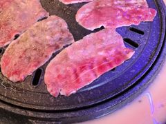 -碳夫·东北炭火烤肉(太平店)