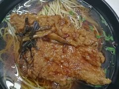 大排面-大富贵(江西中路店)