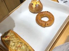 -熊叔熊婶面包房(团结湖店)