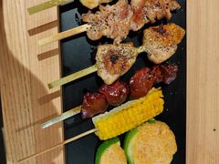 -森味花园·日本料理(伊藤洋华堂亚运村店)