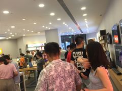 -小米之家(金鹰湖滨天地店)