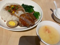 -避风塘(百联东郊店)