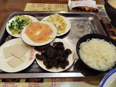 -阿超过桥米线(画展路店)