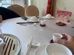 -鹿鸣酒家(越秀店)