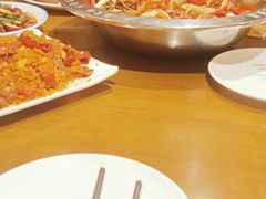 -弓虽昌焖烧鸡(大竹林店)