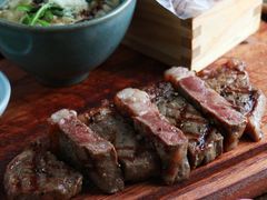 精选牛排套餐-EN SPACE恩空间