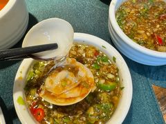 白贝-大良毋米粥(锦龙路总店)