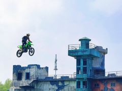 -渔岛海洋度假区