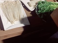 -傣妹火锅(南京东路一店)