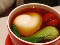 长寿面-庭院江南菜•烤鸭•非遗传承(上地•清河店)