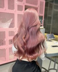 -Kraemer Paris  苏豪路易士·嘉玛发廊