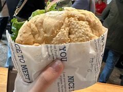 -Fergburger(皇后镇店)