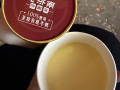 -老济南·济南菜(大明湖店)
