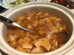 招牌江水豆腐-同庆楼(华强吾悦广场店)