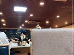 -晓靖轩烧烤(沙河风情店)