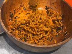 -东味北道熟成·炭火烤肉(九龙店)