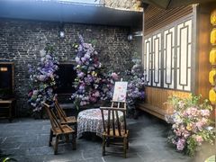 -61号餐吧(兴坪古镇漓江店)