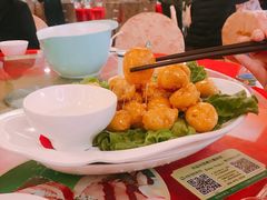 拔丝芋头-椿记烧鹅(叠彩店)