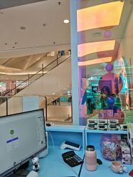 -星咔萌·StarCamo儿童剪发(东坝万达广场店)