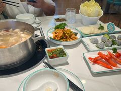 -椰客·海南椰子鸡(新塘永旺梦乐城店)