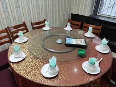 包厢-四海回族饭店(前进大街店)