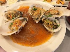 -顺风海鲜港(金玉兰店)