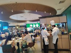 -费大厨辣椒炒肉(黄兴中心广场店)