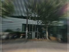 -普陀体育馆