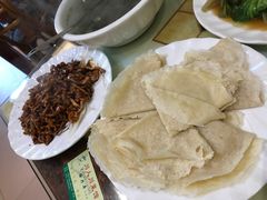 -川人川菜馆·小龙虾·鲜虾现做(黄山路店)