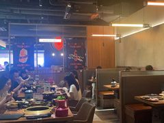 -虎哥六韩式烤肉料理 TIGERGRILL(隆生金山湖中心购物广场店)