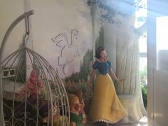 -英皇尤渡实验幼儿园