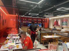 -渝是乎酸菜鱼(龙旗购物中心店)